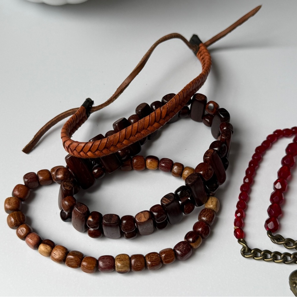 Bracelet Bundle (5) - Picture 6 of 10